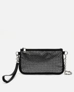 Bolso de fiesta con detalles brillantes por 12€