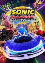 Sonic Racing: CrossWorlds PC (Europe & UK) for £22.99 at Loaded
