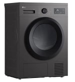 Sèche-linge pompe à chaleur 8kg LG RH8N14SL à 379,99€