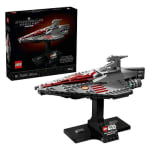 LEGO Star Wars™ Acclamator-Class Assault Ship voor €36,79 bij Lobbes