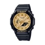Montre Casio G-shock Doré au prix de 64,50€