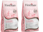2 x FirstMate Grain Friendly Senior – Pescado Salvaje y Granos Integrales por 25.98€