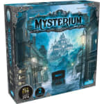 Mysterium Park pour 26,95€