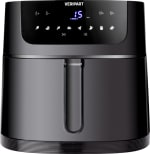 Veripart Verform Airfryer XL (AF-E6007) voor €55 bij Coolblue