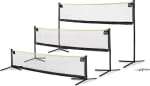 EXIT 3000 Multisportnet - 155 x 300 cm voor €75,39 bij Bol