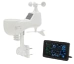 Draadloos weerstation voor €69,95 in de Action webshop