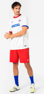 Maillot de foot supporter Croatie 2026 - KIPSTA à 9,99€