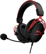 HyperX Cloud Alpha Auriculares Gaming por 59.99€