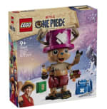 LEGO® ONE PIECE 75643 Tony-Tony Chopper à 69,99€