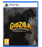 Godzilla: Destroy All Monsters Melee Remastered PS5 por 29.90€