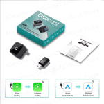 Adaptador Carplay Android para coche OTTOCAST por 22.95€