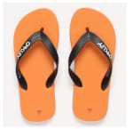Chanclas para Hombre Oakley Golden Oak por 6.99€
