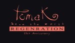 TOMAK : Save the Earth Regeneration gratis via epic Games