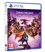 Videojuego Dragon Age: The Veilguard PS5 por 14.90€