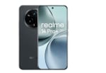 Smartphone Realme 14 Pro+ 6,83" 5G Double nano SIM 512 Go Daim Gris à 579,99€
