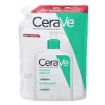 CeraVe Gel Limpiador Espumoso, Para Piel Normal a Grasa 473 ml por 8.83€