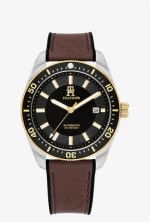 Reloj para Hombre Tommy Hilfiger por 116.1€