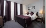 4* IHG Staybridge Suites 2 people - Birmingham Aparthotel w/ breakfast + bottle of wi