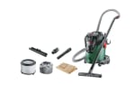 Aspirateur eau, poussière sèche et humide 20 l AdvancedVac 20 BOSCH à 129,84€