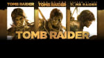 Tomb Raider: Definitive Survivor Trilogy for £8.99