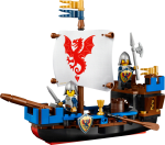 LEGO Regalo Serpiente Marina