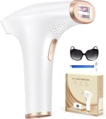 Depiladora Láser IPL GLY01 por 32,99€