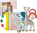 Regalo recién nacido Sophie la Girafe set regalo por 9.50€