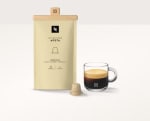 Sachet de 10 capsules de café Ispirazione Aosta à 4,90€