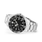 GRAND SEIKO Evolution 9 'Ushio - 'Tide' Spring Drive Watch