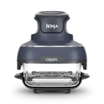 Cook your favourite snacks, mains, and treats with this versatile 4-in-1 air fryer, p