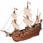 Occre 13601 Kit de Montaje Galeón San Martín por 99€