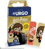 Urgo Harry Potter 16 apósitos mágicos por solo 2.46€