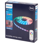 Philips - LED Lightstrip - 24W LED - 1500 Lumen voor €13,54 bij de Action