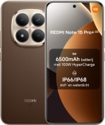 Xiaomi Redmi Note 15 Pro+ (8GB/256GB) voor €294,47 bij AliExpress