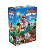 Jeu d'action Goliath à 13,99€