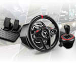 Pack levier de vitesses Thrustmaster T128 à 129,99€