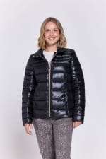Chaqueta acolchada tipo plumífero corto para Mujer Milano por 19.99€