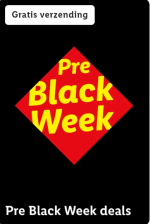 Gratis verzending van je bestelling bij de Lidl