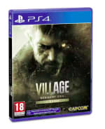Resident Evil VIII Village Gold Edition PS4 (PAL EU) por 21.84€