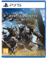 Monster Hunter Wilds PS5 Self Collect only for £14.99