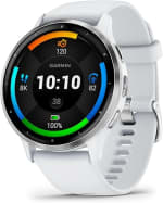 Garmin Venu 3 Reloj Smartwatch 45mm Bisel Acero Inoxidable con Caja y Correa por 314€