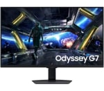 SAMSUNG Odyssey S32DG702EU 32" 4K UHD gaming monitor voor €399 bij Proshop