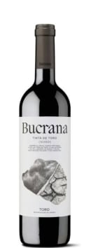 6 Botellas de Bucrana Crianza 2021 por 32€
