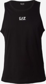 EA7 Emporio Armani mouwloos shirt voor €29,90 bij AboutYou