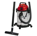 Einhell Aspirador seco y húmedo TC-VC 1820 S por 39.99€