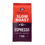4 Kg Altezza Slow Roast Espresso - Koffiebonen voor €39,37 bij Koffievoordeel