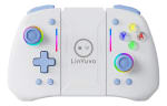 Control Joypad Pro Con Hall Inalámbrico por $542 en Mercado Libre