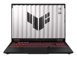 Portátil gaming ASUS TUF Gaming A16 AMD 7 260, 16 GB, 1 TB SSD, GeForce RTX 5070