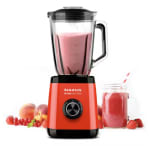 Taurus Batidora de vaso Optima Easy 1500 por 32.14€