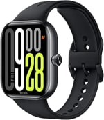XIAOMI Redmi Watch 5 Obsidian Black à 86,99€